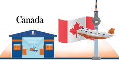 加拿大集运：加拿大关税、增值税税率起征标准