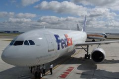 欧洲FBA空运头程怎么运输？欧洲FBA空运头程运输流程