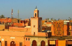 摩洛哥跨境电商发展如何？摩洛哥跨境电商调研报告！