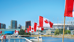 加拿大海运专线要多久能到？