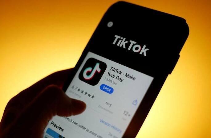 TikTok跨境电商怎么入驻？TikTok跨境电商入驻流程介绍！