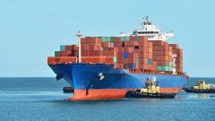 尼日利亚海运双清专线货物怎么运输？欧洲海运双清专线货物运输流程