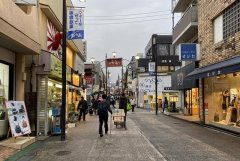 日本集运攻略：食品邮寄到日本要多久？