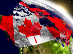 加拿大集运：寄二手物品到加拿大要交税吗？
