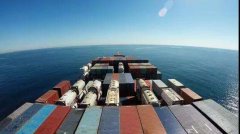台湾集运：中国到台湾的集装箱运输流程