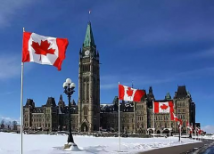 国内怎么寄到东西到加拿大？加拿大专线物流方式介绍